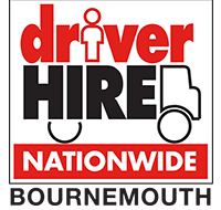 Driver Hire Bournemouth logo